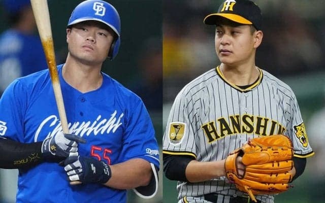わずか3年…8/12が“NPB引退”　不動4番や2桁勝利の覚醒組も…第1回現ドラ組の現在地