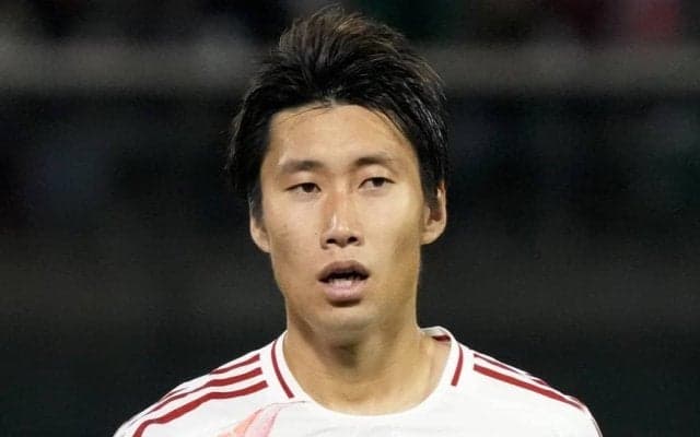 ｢ケ・ベッロ鎌田｣爆誕!? 日本代表ユニフォームとの初対面“ファーストインプレッション”で鎌田大地がイタリア語披露！｢また新しい鎌田語録できたやん笑｣｢長友化してて草｣