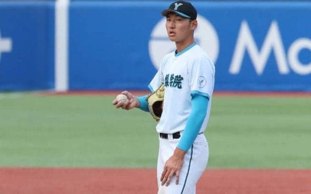 呆然の怪物右腕…神宮の“幕切れ”に「何が起こった？」　ファンも困惑「こんな結末見たことない」