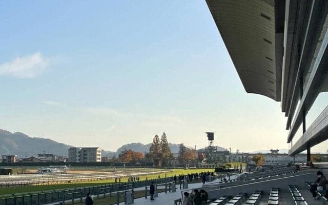 福島競馬は“荻野DAY”にネット騒然…極→琢真でまさかの連勝リレー…障害競走は高田潤