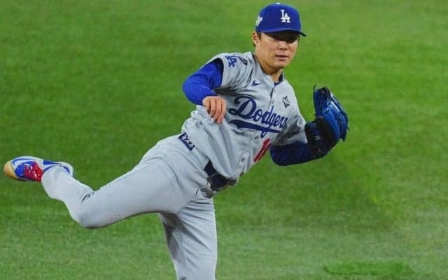 山本由伸の“返事”に「正直、怖かった」　ロバーツ監督激白…今明かすやり取り