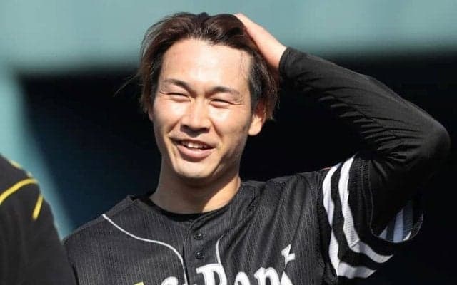 「もう一度成長し、進化できる環境に」ホークス戦力外の32歳右腕が韓国球界へ　SNSでSSGランダース入団を発表