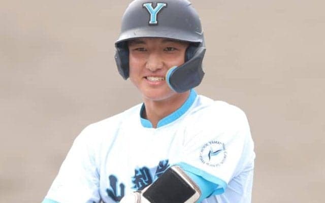 2026年ドラフト1位候補は逸材揃い！　巨人が狙うのは「高校BIG3」か「剛腕大学生」か