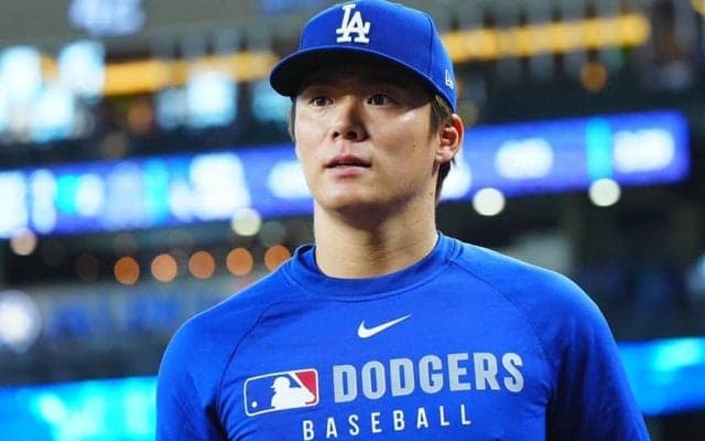 山本由伸の“人間性”に米感動　知られざる愛犬との出会い…スネルらも“いいね”