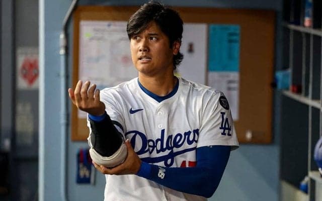 ド軍が失っていた35億円　実は痛恨だった8月の敗戦…大谷翔平の一発も“台無し”