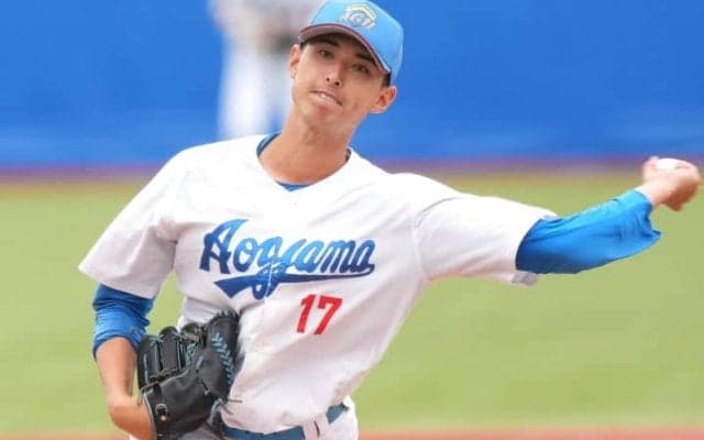 なぜドラフト指名漏れ　12球団スカウトは後悔必至！？　さらなる成長が期待できる「3選手」