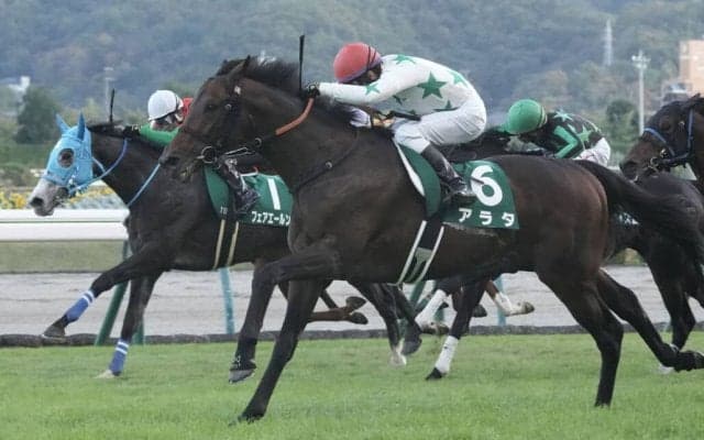 【福島記念登録馬】連覇狙うアラタなど24頭