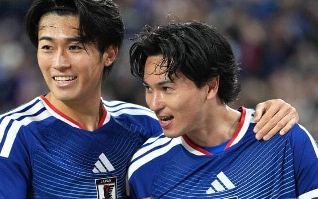 サッカー日本代表のワールドカップまでのチェックポイント３つ　ガーナ戦快勝も先送りになった課題とは