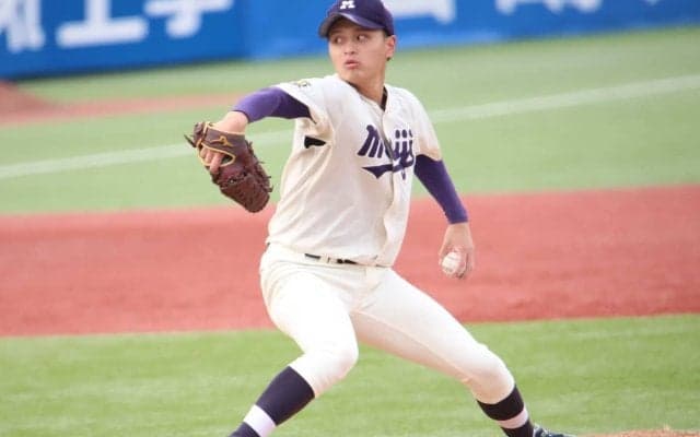 明治大が立命館大に惜敗…東京六大学代表は7年ぶりの明治神宮大会2年連続初戦敗退に終わる