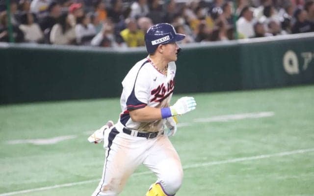 4本塁打を記録した韓国打線は脅威！特に2試合連続本塁打を放った22歳スラッガーに要注目【侍ジャパン】