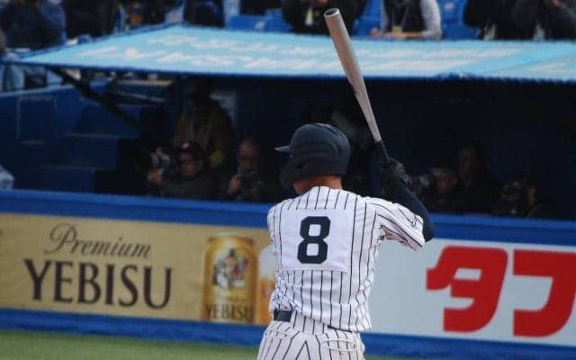 九州国際大付のリードオフマンが高校24本目のホームラン！目指すは高卒ドラフト1位指名【明治神宮大会】