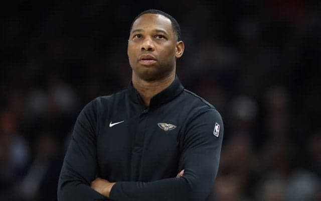 ウェスト最下位へ低迷するペリカンズがウィリー・グリーンHCを解任