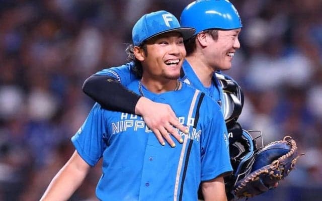 阪神移籍の日本ハム35歳捕手の惜別メッセージにファン”胸アツ” 「応援する我々にとってもかけがえのない日々になりました」「いつかファイターズに戻ってきてくれたら…」