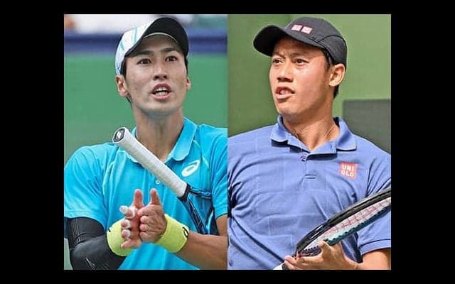  綿貫陽介、錦織圭に次ぎ日本勢5番手に 