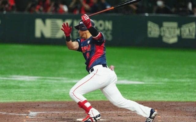 広島22歳が「世界にバレる」　代役のはずが“主力”…X歓喜「1番のサプライズ」