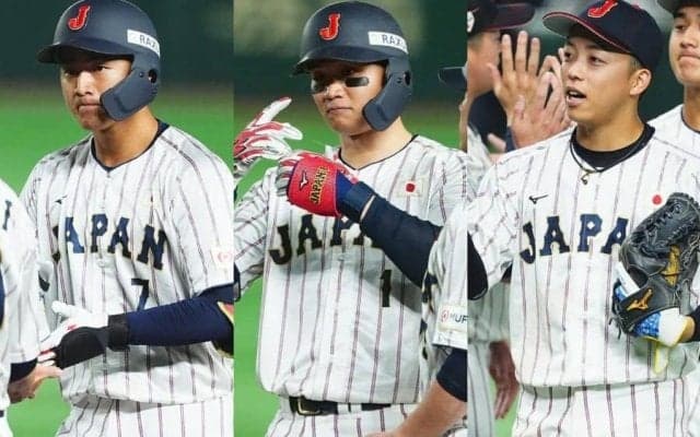 MLB戦士“不在”の重要ポジション　「現状は森下がベスト」も…専門家が挙げた意外な候補