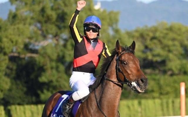 【エリザベス女王杯】売上は200億7226万6900円で昨年より約31億円の大幅増