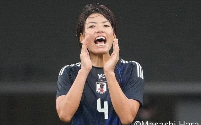 35歳のなでしこDF熊谷紗希がイングランドで歓喜の2ゴール！魂のダイビングヘッド2連発！｢ドッペルパック!? FWじゃん｣｢ヘッドで2発とかほんまかいな!?｣