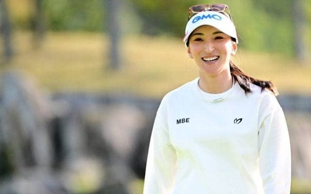 脇元華、腰痛と戦いながら掴んだ初優勝「自分が一番びっくりしている」