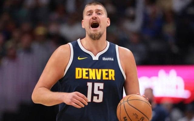 平均トリプルダブルを誇るヨキッチが1位に浮上／2025－26シーズンMVPランキング第2弾