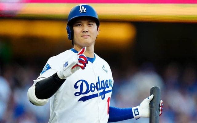 【MLB】大谷翔平MVPの舞台裏　投票記者の視点「彼は完全に突き抜けた存在」