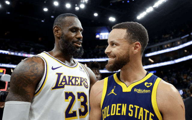 米メディアの権威が選ぶ21世紀のNBA選手トップ25…ジョーダンに次ぐレジェンドたちの格付けは？