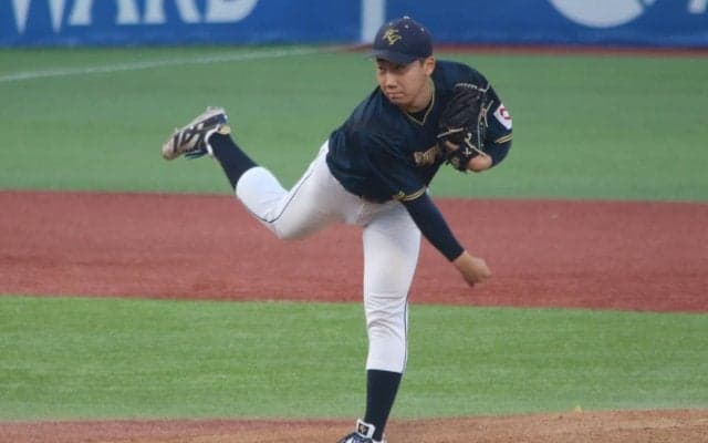 大学4強出そろう！八戸学院大が接戦制して4強入り【25年明治神宮大会】