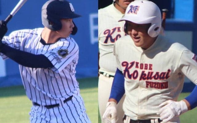 神宮大会決勝は神戸国際大付vs九州国際大付！初優勝がかかった同士の対決は4年ぶり【25年明治神宮大会】