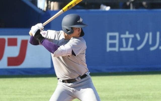 花巻東、要所でミスが出て準決勝敗退　古城主将が語った反省と収穫と