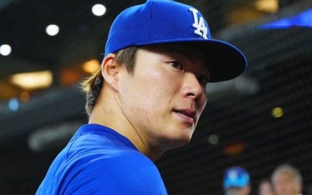 山本由伸の“人間性”に脚光　見逃せなかった光景…公開した愛犬の変化に「これは泣ける」