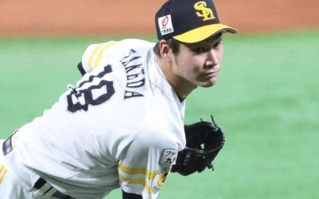 元鷹ドラ1・武田翔太はなぜ韓国に？ 異国での挑戦を決めた契約の舞台裏「スカウトが『投球感覚は死んでいない』と判断した」