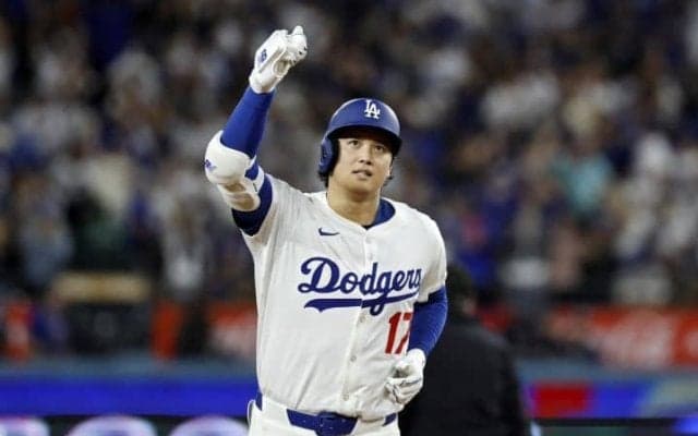 広まる米国内での存在感　“野球を知らぬ”元NBAスターが漏らした大谷翔平への本音「7億ドル契約に俺はすぐに『は？』って言った」