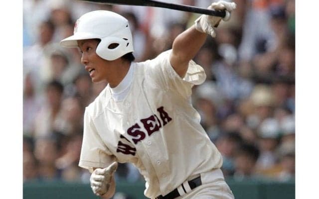 偏差値70超の早実受験「一般は厳しい」　甲子園V主将が実践した“文武両道”の合格術