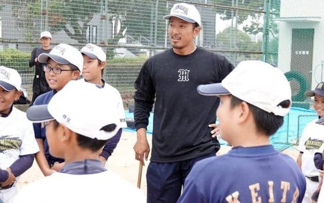 学童野球の窮地を救った“大谷グラブ”　体験会で部員倍増…体現した「野球やろうぜ！」