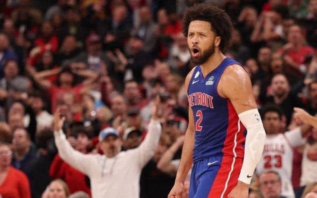 カニングハム、ナイキからシグネチャーシューズが展開へ…現役NBA選手として6人目