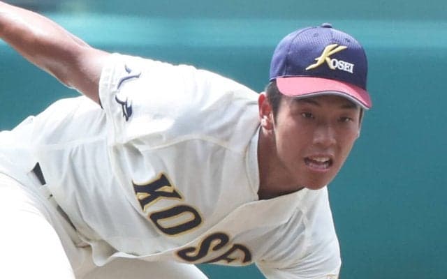 【プロ野球】憧れの坂本勇人を追いかけて　武岡龍世が選んだ故郷から1000キロ離れた地での挑戦