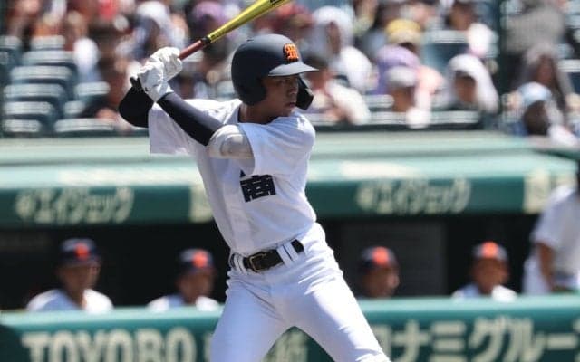 宮崎県選抜25名を発表！宮崎商の好ショート、日南学園の大型二刀流などが選出【宮崎高野連選抜選手一覧】