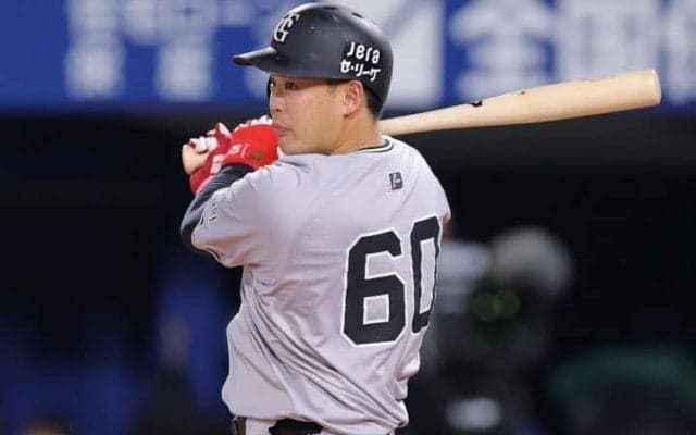 「形的に筒香みたいな形になればいい」巨人・石井琢朗2軍監督就任で成長期待なロマン砲「22歳内野手」を球界OBが考察