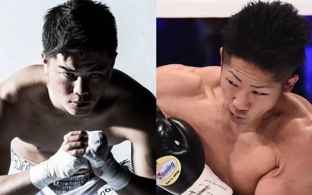 モロニーが「那須川天心vs.井上拓真」を予想　2月にダウン寸前まで追い込んだ天心の“穴”を指摘「何度もダメージを与えた」