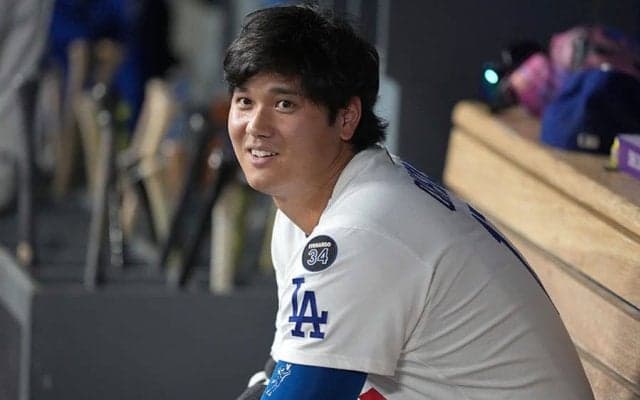 大谷の“向かい”に爆誕…LAに日本の名店「すごい」「ついに」　世界的発表にSNS話題