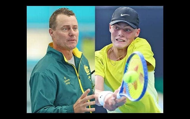 ヒューイット 親子で複出場へ