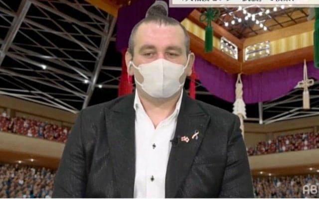 元小結・臥牙丸、\"大胆\"イメチェンに「イケオジやん」相撲ファン驚き 38歳の風貌変化に納得の理由