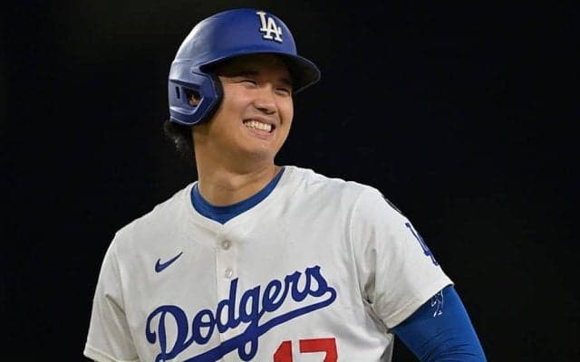 突如発表された大谷翔平の“純銀グッズ”　限定500個…また誕生した8万円のお宝