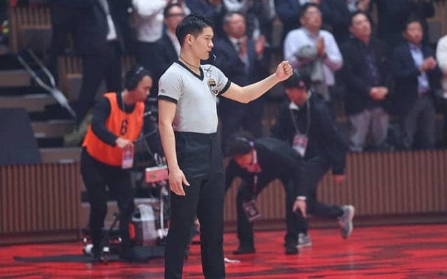 選手と審判の二刀流で広げる未来…岩永颯をプロレフェリー漆間大吾氏が評価