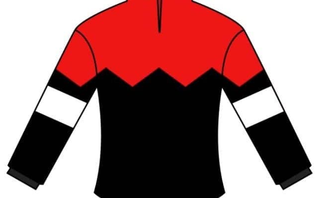 日曜劇場『ザ・ロイヤルファミリー』の作中で話題に 「勝負服の柄は変更できるの？」