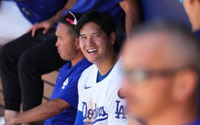 大谷グッズが1万1000件の“争奪戦”　告知から1日で大反響…SNSに溢れる懇願「頼むから！」