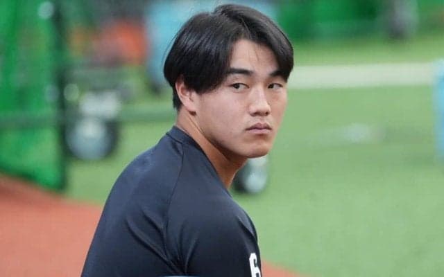 オフに飛び込んだ“吉報”に「えええー！」　侍J22歳が明かした事実に祝福殺到「すごいわ」