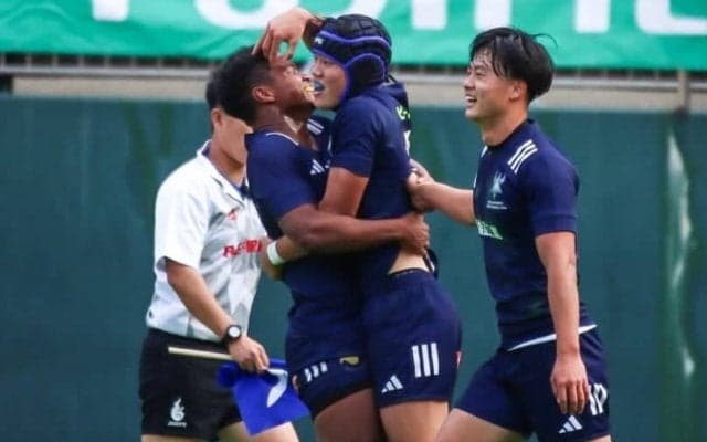 【ハイライト動画あり】東洋大学、ラストプレーで決勝トライ。大学選手権出場を決める。ラグビー関東大学リーグ戦