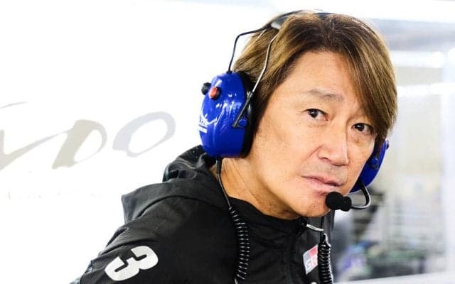 近藤真彦に聞いたスーパーフォーミュラの現在と未来　トップ就任３年で観客急増も「まだまだ」 グローバル展開へ本腰