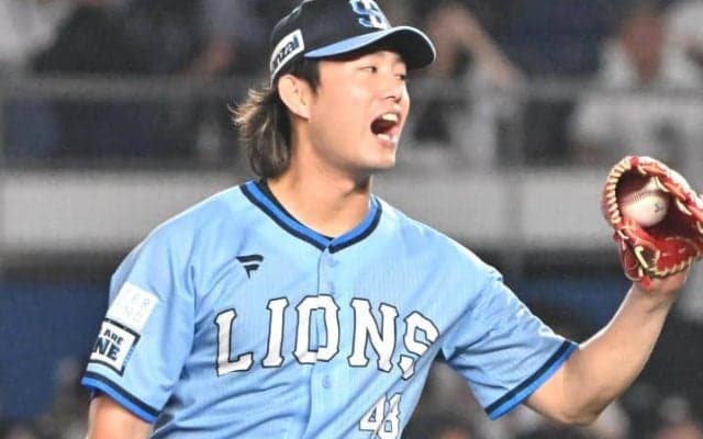 「イマイを本気で獲りに行くなら…」今井達也の獲得レースは5球団の競争か　NYメディアが“露骨”な本音「結局、金で押し切るしかない」